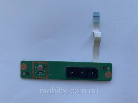 Кнопка включения Fujitsu SH 531 (NZ-18072). Киев. фото 1 Кнопка включения Fujitsu SH 531 (NZ-18072). Киев. фото 1