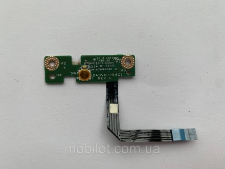 Кнопка включения Dell Vostro 3360 (NZ-18110). Киев. фото 1 Кнопка включения Dell Vostro 3360 (NZ-18110). Киев. фото 1