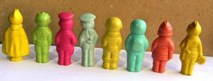 Солдатики Дети Полка СССР Колкий Пластик. Чернігів. фото 1 Солдатики Дети Полка СССР Колкий Пластик. Чернігів. фото 1