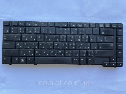 Клавиатура HP ProBook 6455b (NZ-18541). Киев. фото 1 Клавиатура HP ProBook 6455b (NZ-18541). Киев. фото 1