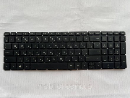 Клавиатура HP 250 G6 (NZ-18609). Киев. фото 1 Клавиатура HP 250 G6 (NZ-18609). Киев. фото 1