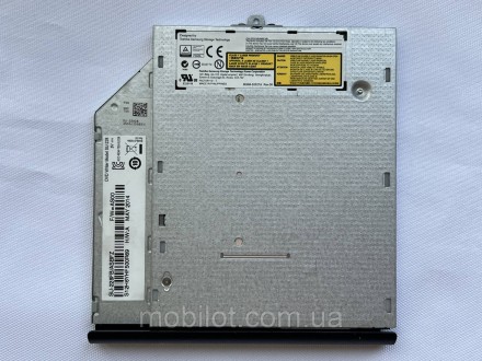 Оптический привод к ноутбуку Asus X450b. В рабочем состоянии. Более детальное со. . фото 2