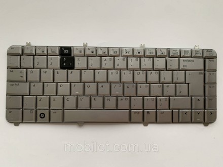 Клавиатура HP DV5-1000 (NZ-17724). Киев. фото 1 Клавиатура HP DV5-1000 (NZ-17724). Киев. фото 1