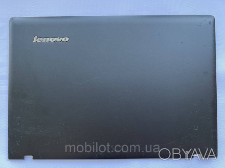 Части корпуса Крышка матрицы к ноутбуку Lenovo E31-70. Есть следы от эксплуатаци. . фото 1