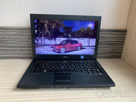 Ноутбук Dell Latitude E4310 (NR-19019)