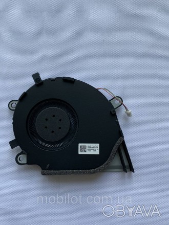 Система охлаждения (кулер) Asus Rog Strix G531G (NZ-19025)