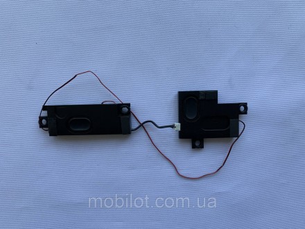 Динамики Lenovo Yoga 720-15IKB (NZ-19108). Киев. фото 1 Динамики Lenovo Yoga 720-15IKB (NZ-19108). Киев. фото 1