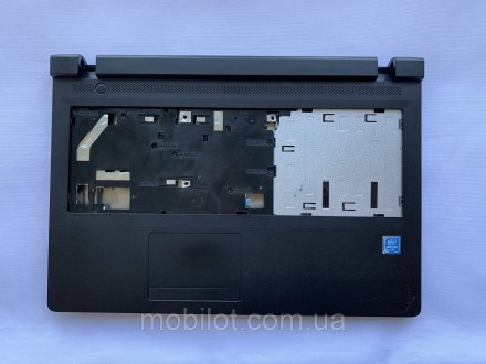 Часть корпуса (Поддон и стол) Lenovo 100-15IBY (NZ-19136). Киев. фото 1 Часть корпуса (Поддон и стол) Lenovo 100-15IBY (NZ-19136). Киев. фото 1