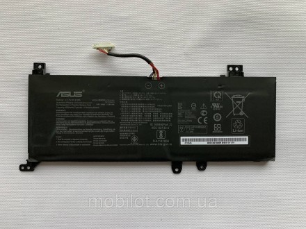 Аккумуляторная батарея Asus M515 (NZ-19149). Киев. фото 1 Аккумуляторная батарея Asus M515 (NZ-19149). Киев. фото 1