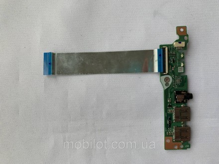 Дополнительная плата ASUS X515JA (NZ-19153). Киев. фото 1 Дополнительная плата ASUS X515JA (NZ-19153). Киев. фото 1