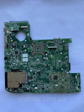 Материнская плата Acer 5920G (NZ-19172). Киев. фото 1 Материнская плата Acer 5920G (NZ-19172). Киев. фото 1