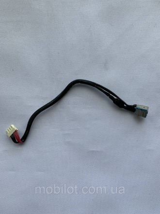 Гнездо зарядки Acer 5920G (NZ-19174). Киев. фото 1 Гнездо зарядки Acer 5920G (NZ-19174). Киев. фото 1