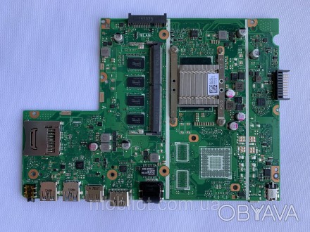 Материнская плата Asus X541  (NZ-19187)