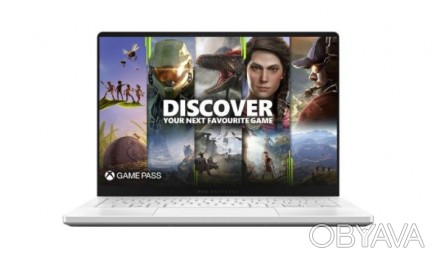 Ноутбук ASUS ROG Zephyrus G14 GA403UV (GA403UV-G14.R94060)