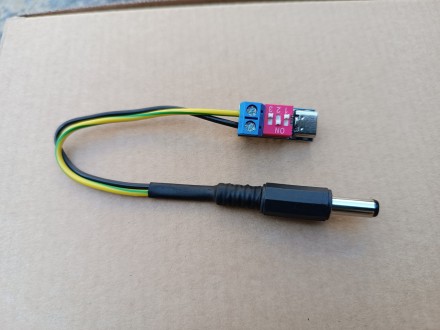 PD триггер - DC кабель - USB Type-C PD/QC тригер PD/QC Швидка зарядка USB Type-c. Рівне. фото 1 PD триггер - DC кабель - USB Type-C PD/QC тригер PD/QC Швидка зарядка USB Type-c. Рівне. фото 1