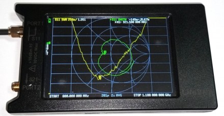 Антенна 875-985 МГц 3dBi, до 50 Вт, 26 см, N-male, с магнитной основой 12 см, RG. . фото 4