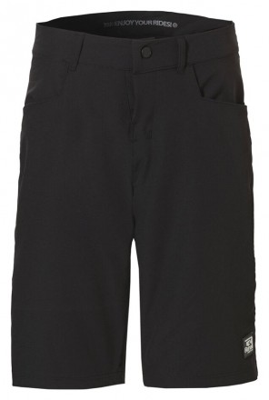 Шорти Rehall Brake black (M). Одеса. фото 1 Шорти Rehall Brake black (M). Одеса. фото 1
