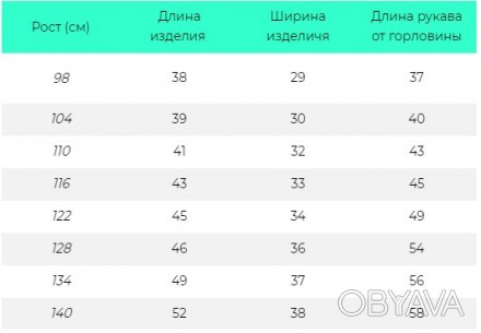 Базовий дитячий лонгслів "Тризуб" універсальний для дівчинки та хлопчика!
Тканин. . фото 1