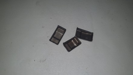 Сухарь синхронизатора ГАЗ-53. 53А-1701171.. Харків. фото 1