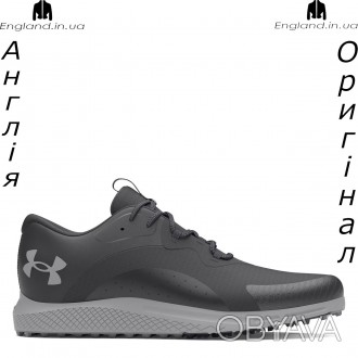 Кроссовки мужские Under Armour Draw 2 SL Golf Shoe (Андер Армор) из Англии