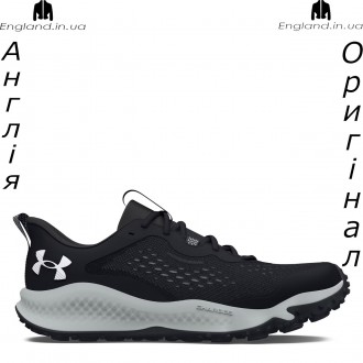 Кроссовки мужские Under Armour Charged Maven (Андер Армор) из Англии - для бега . Львов. фото 1 Кроссовки мужские Under Armour Charged Maven (Андер Армор) из Англии - для бега . Львов. фото 1