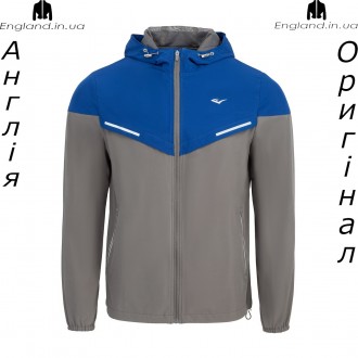Кофта мужская Everlast (Эверласт) из Англии - для бега и тренеровок. Львов. фото 1 Кофта мужская Everlast (Эверласт) из Англии - для бега и тренеровок. Львов. фото 1