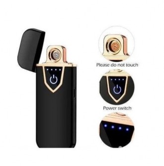 Зажигалка USB Classic Lighter 711, 6748, 6750 металл. Львов. фото 1 Зажигалка USB Classic Lighter 711, 6748, 6750 металл. Львов. фото 1