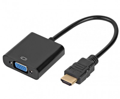 HDMI VGA конвертор адаптер перехідник активний процесор
Конвертер з цифрового си. . фото 2