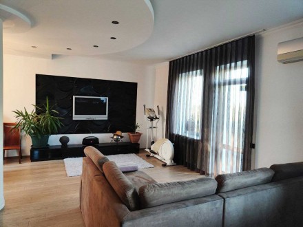 Продам #дом на берегу реки. Индустриальный/Слобожанский/Самаровка. Днепр. фото 1