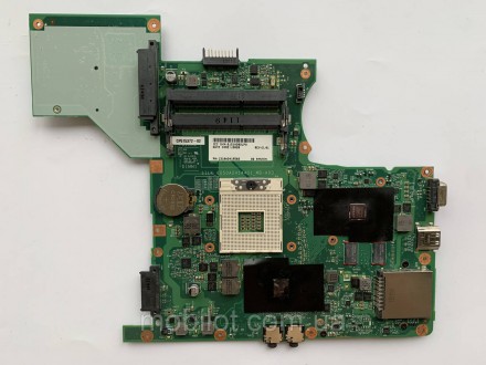 Материнская плата Fujitsu Lifebook SH531 (NZ-17871). Київ. фото 1 Материнская плата Fujitsu Lifebook SH531 (NZ-17871). Київ. фото 1