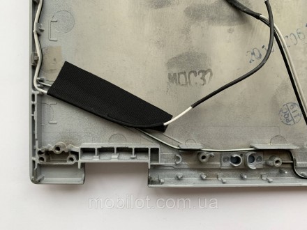 Часть корпуса крышка матрицы и рамка к ноутбуку Dell E6510. Есть следы от эксплу. . фото 9