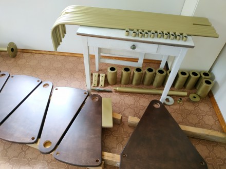 Производим и реализуем комплекты для самостоятельной сборки винтовых лестниц мод. . фото 8