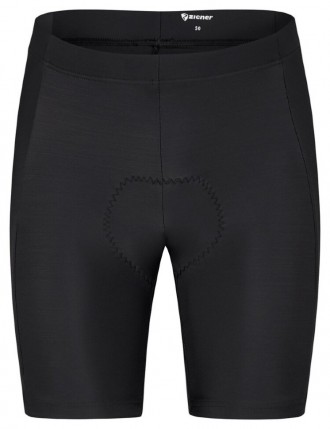 Шорти Ziener Nekis X-Function black (46). Одеса. фото 1 Шорти Ziener Nekis X-Function black (46). Одеса. фото 1