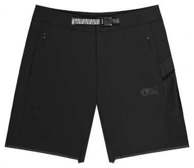 Шорти Picture Organic Maktiva black (32). Одеса. фото 1 Шорти Picture Organic Maktiva black (32). Одеса. фото 1