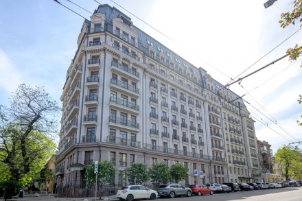 1-комнатная, центр ЖК Дом на Осипова. Одесса. фото 1 1-комнатная, центр ЖК Дом на Осипова. Одесса. фото 1