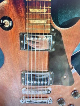 Электрогитара Gibson les Paul Studio 2009. Чернігів. фото 1 Электрогитара Gibson les Paul Studio 2009. Чернігів. фото 1