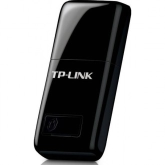 TP-Link TL-WN823N (Код товару:9235). Харків. фото 1 TP-Link TL-WN823N (Код товару:9235). Харків. фото 1