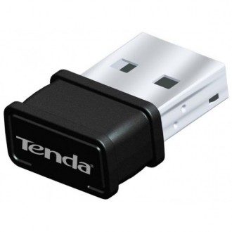 Wi-fi адаптер Tenda W311Mi Pico (Код товару:2624). Харків. фото 1 Wi-fi адаптер Tenda W311Mi Pico (Код товару:2624). Харків. фото 1