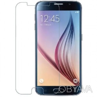 захисне скло Samsung Galaxy S6 (Код товару:38811)