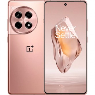 Смартфон OnePlus Ace 3 16/1TB Rose Gold (Код товару:39343). Харьков. фото 1 Смартфон OnePlus Ace 3 16/1TB Rose Gold (Код товару:39343). Харьков. фото 1