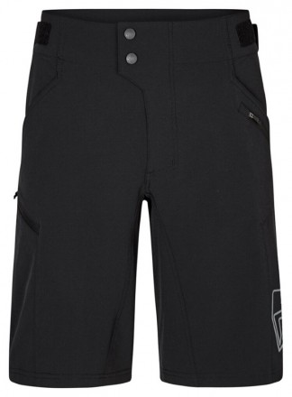 Шорти Ziener Nonus X-Function black (50). Одеса. фото 1 Шорти Ziener Nonus X-Function black (50). Одеса. фото 1