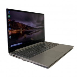 Ноутбук Lenovo Intel Core i5-8250U 8 GB RAM 120 GB SSD Intel UHD Graphics 620. Винница. фото 1 Ноутбук Lenovo Intel Core i5-8250U 8 GB RAM 120 GB SSD Intel UHD Graphics 620. Винница. фото 1