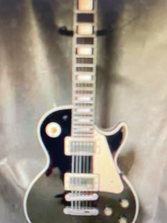 Электрогитара Teisco Les Paul, Japan 196x. Чернігів. фото 1 Электрогитара Teisco Les Paul, Japan 196x. Чернігів. фото 1