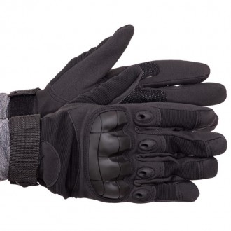 Тактические перчатки T-Gloves размер XL черный. Київ. фото 1 Тактические перчатки T-Gloves размер XL черный. Київ. фото 1