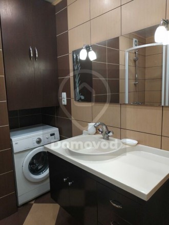 Сдам 1К-Квартиру, Салтовка 524Мкр., ул. Академика Павлова 162, м. Героев Труда 1. Салтовка. фото 7