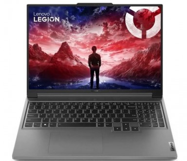 Lenovo Legion Slim 5 16 - Ryzen 7 8845HS | 16''-WQXGA-165Hz | 32GB | 512GB | no . Львов. фото 1 Lenovo Legion Slim 5 16 - Ryzen 7 8845HS | 16''-WQXGA-165Hz | 32GB | 512GB | no . Львов. фото 1