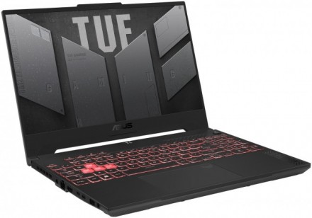 ASUS TUF Gaming A15 FA507NUR-LP005 R7-7435HS | 15,6'' | 144Hz | 16GB | 512GB | N. Львов. фото 1 ASUS TUF Gaming A15 FA507NUR-LP005 R7-7435HS | 15,6'' | 144Hz | 16GB | 512GB | N. Львов. фото 1