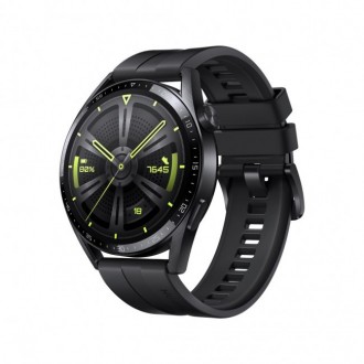 Huawei Watch GT 3 Active. Львов. фото 1 Huawei Watch GT 3 Active. Львов. фото 1