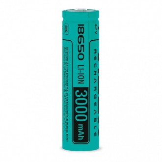 Аккумулятор Videx 18650 Li-ion 3000mAh 3.7V. Одесса. фото 1 Аккумулятор Videx 18650 Li-ion 3000mAh 3.7V. Одесса. фото 1