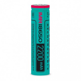 Аккумулятор Videx 18650 Li-ion 2200mAh 3.7V ВЫСОКОТОКОВЫЙ !!. Одесса. фото 1 Аккумулятор Videx 18650 Li-ion 2200mAh 3.7V ВЫСОКОТОКОВЫЙ !!. Одесса. фото 1